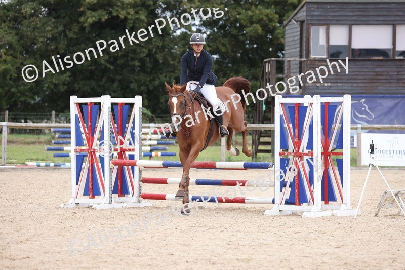 20250727-1738 - Class 5 - 80cm