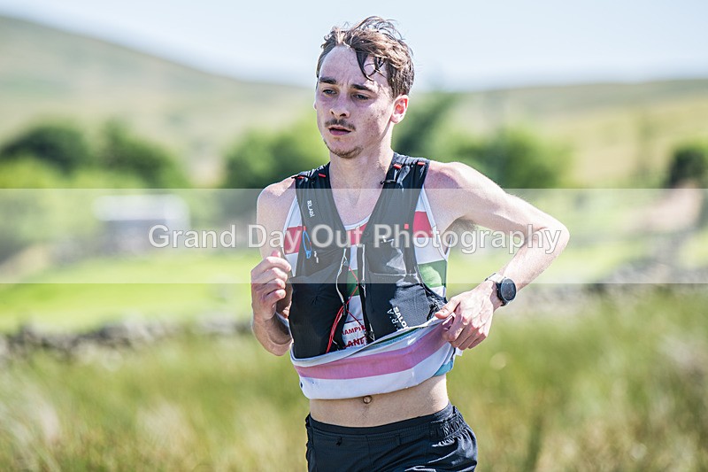 Tebay-783 - Tebay Fell Race Saturday 12th July 2025