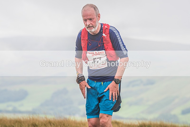 Sedbergh -650 - Sedbergh Hills Fell Race Sunday 20th August 2023