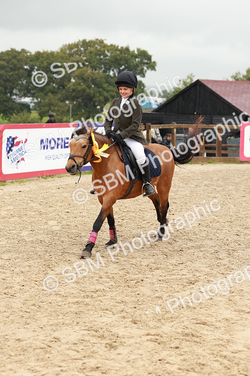SBM_69501 - J13 - Junior Pony 60cm Championship