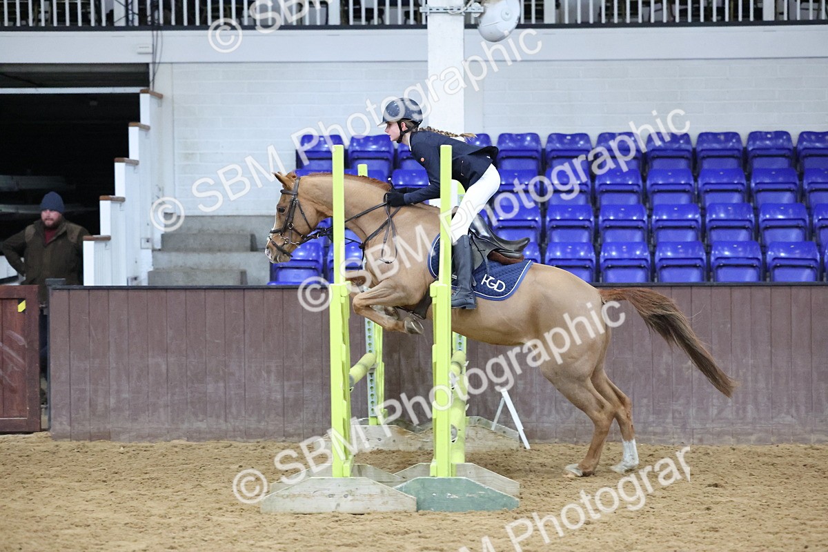 SBM_001446 - Class 1 - Clear Round
