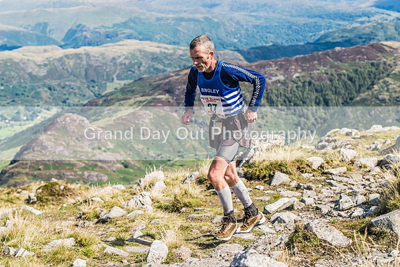 Three Shires-500 - Three Shires Fell Face Saturday 17th September 2022