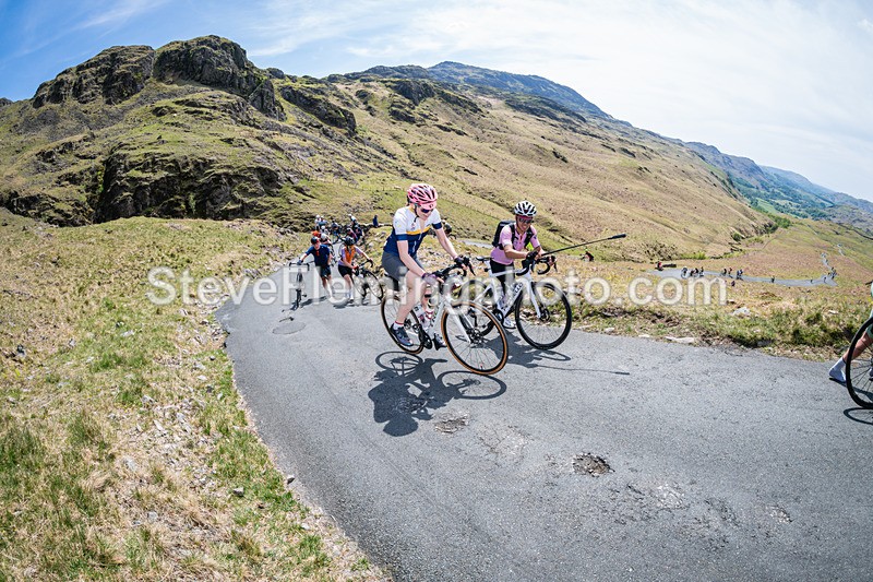 142554 - Hardknott Pass Camera 2 14.00-15.00