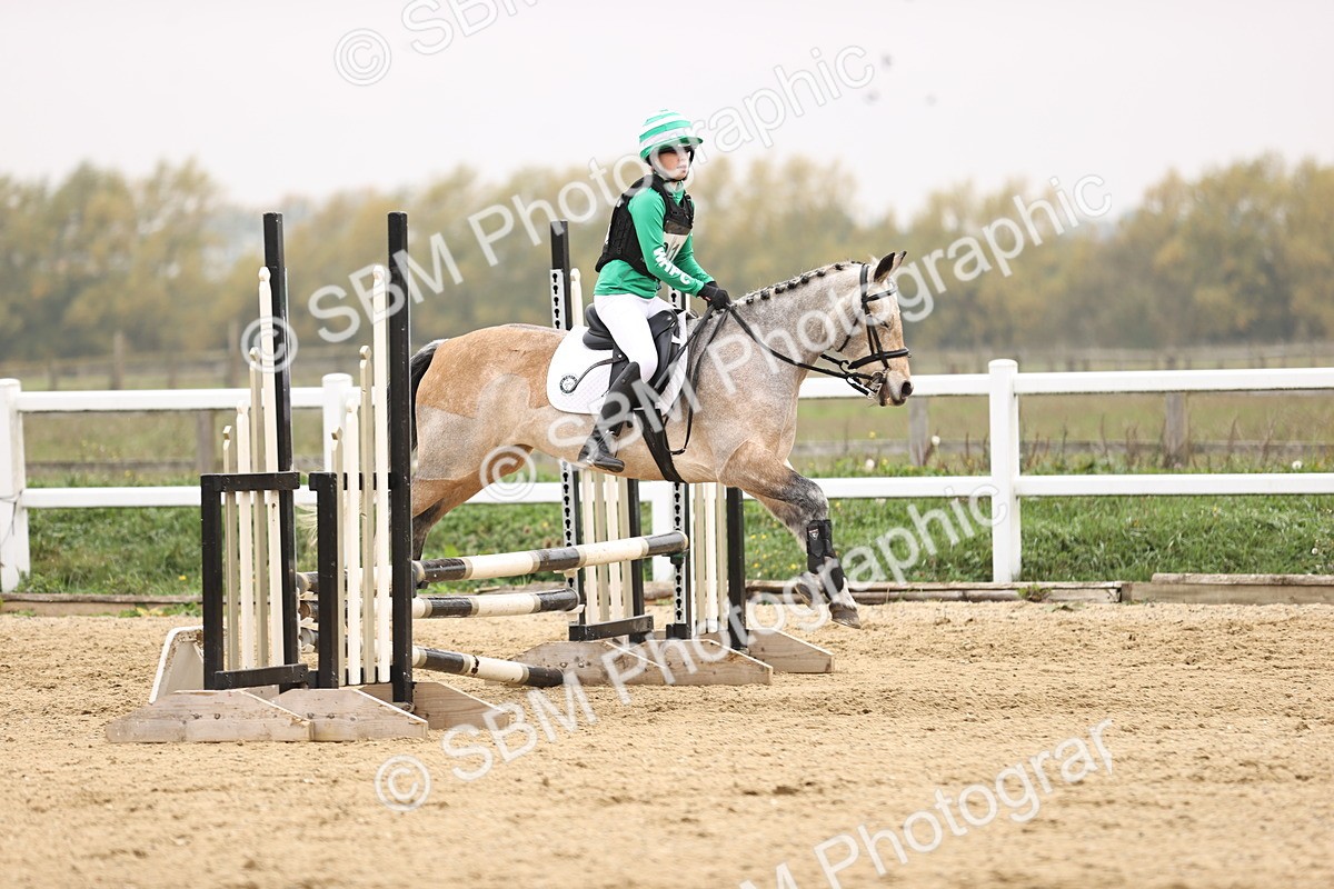 SBM_001734 - Class 1 - 70cm