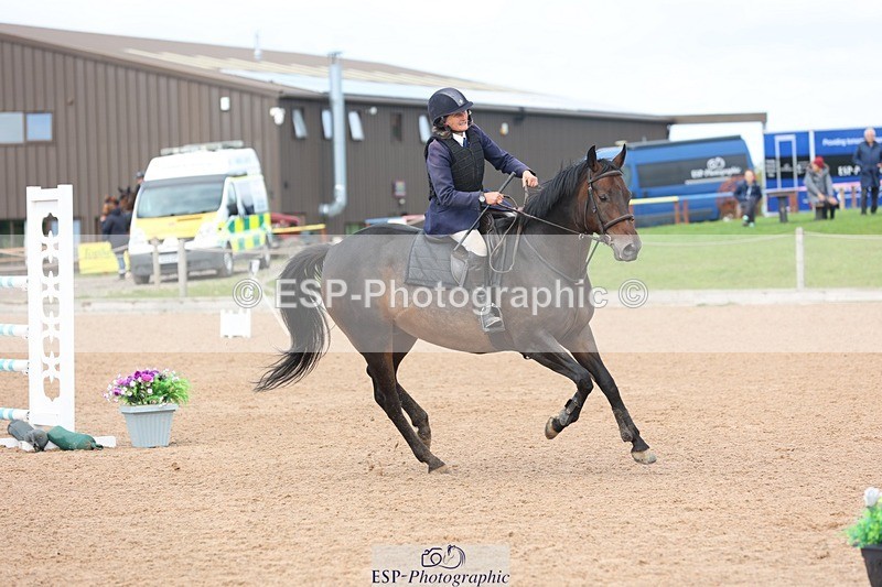 250911-142628-02437 - Cls 5 Chard Snr 90cm Speed Derby