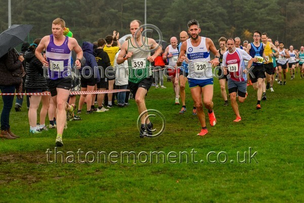 SCLan25-910546 - Senior Men Set One