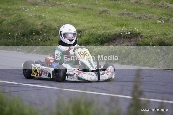 HC 250509 15 - Hill Climb 25/05/09
