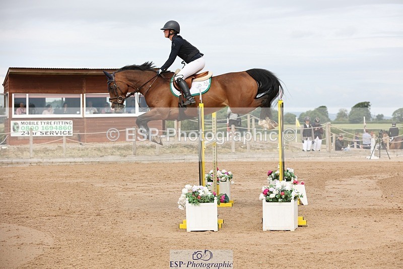 250719-101707-13860 - Cls 15, 1 Star Silver Tour Break til End