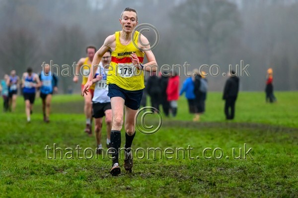 Westxc25-917522 - Senior Men Set Three