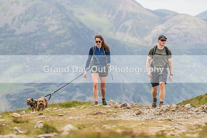 10 in 10-279 - 10 in 10 Challenge(MS Society Charity Event) 'Dalehead' Saturday 22nd June 2024