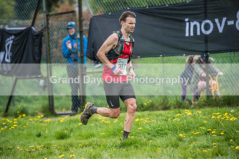 3 Peaks-1217 - The 3 Peaks Race Saturday 27th April 2024