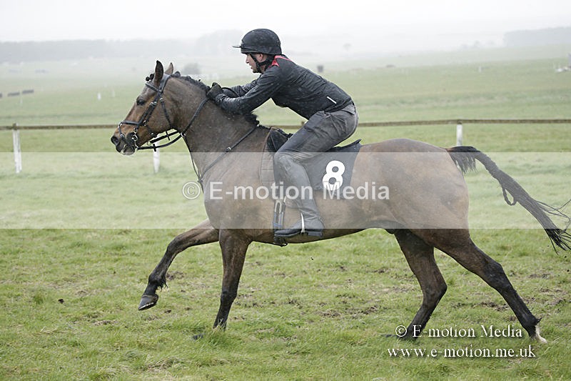 PtP 150320 0105 - New Forest Point-to-Point Larkhill 15/03/20