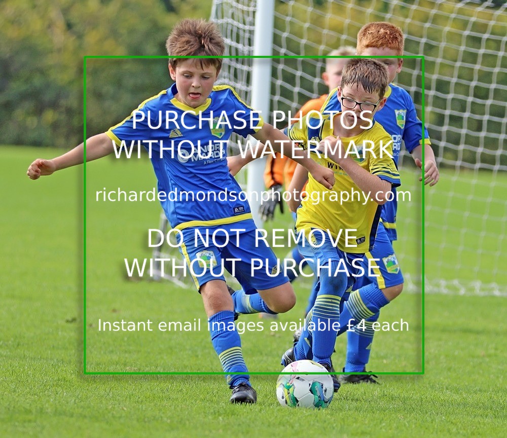 IMG_3526 - Kendal Utd U9 vs Kendal Utd U9 (7/9/24)