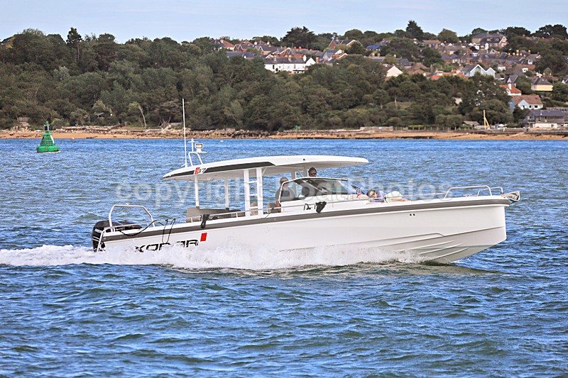 190729 AXOPAR 1Y3A6742 - Motorboats - Hardtop