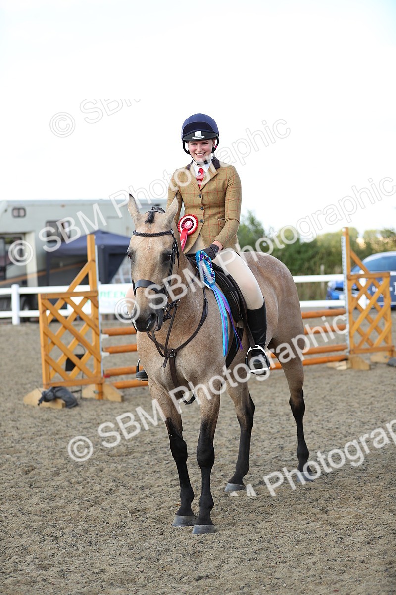 SBM_07013 - Class 49b Style & Performance 80cm (20+)