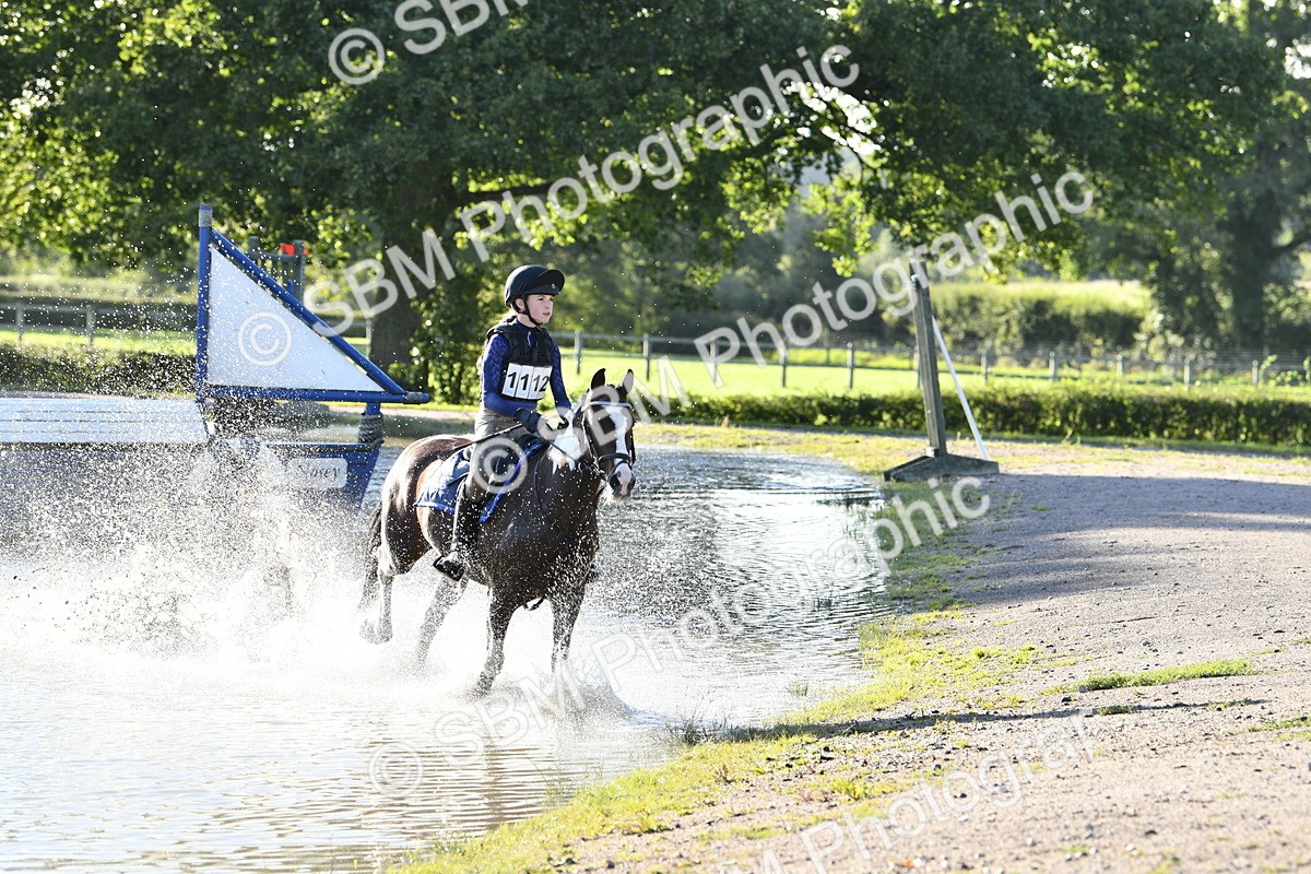 SBM_12542 - E6 - Eventers Challenge 80cm Championship