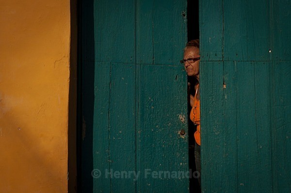  - Cuba