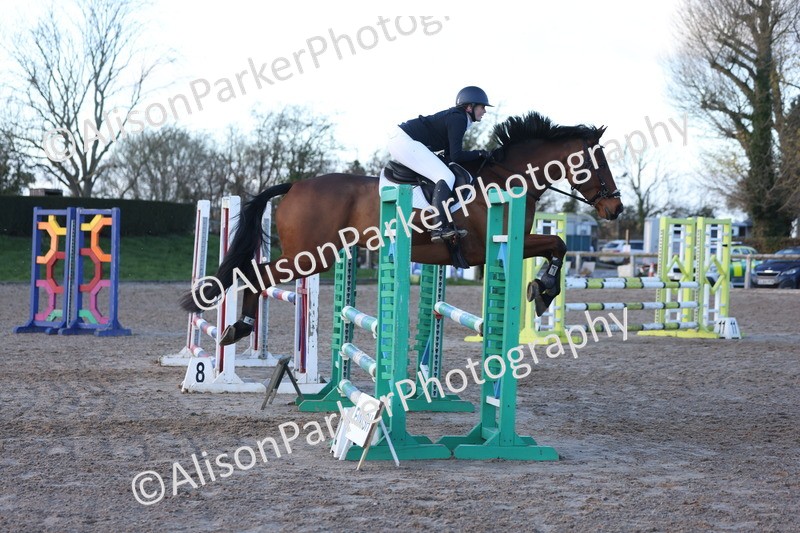 20251130-1802 - Class 4 - 90cm