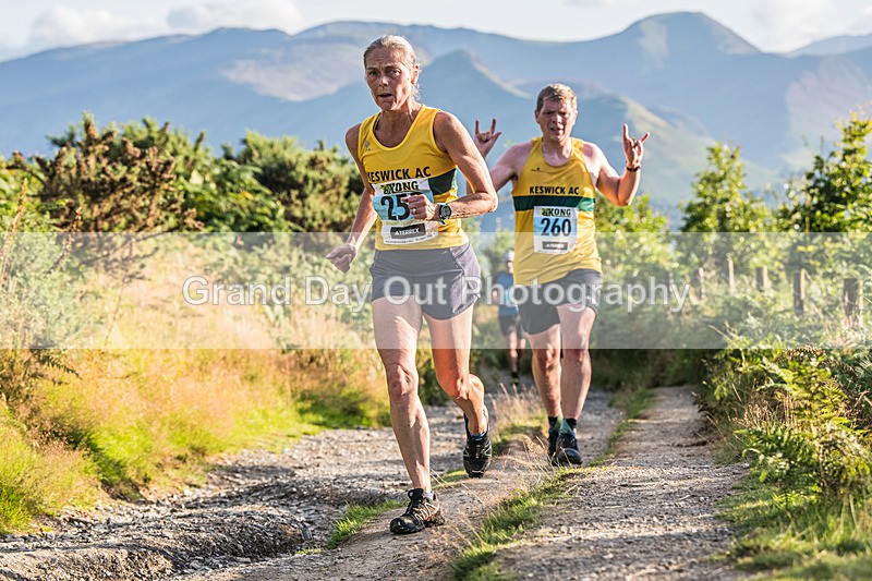 Latrigg-214 - Not Round Latrigg Race Wednesday 14th August 2024