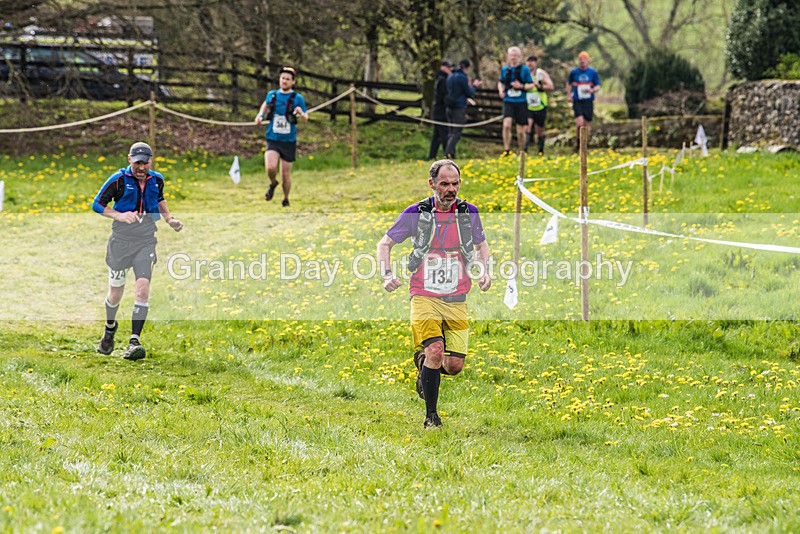 3 Peaks-3332 - The 3 Peaks Race - The Finish - Saturday 29th April 2023