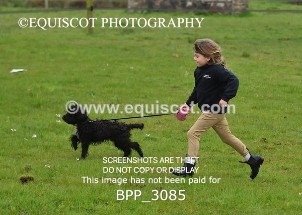 BPP_3085 - CLASS 8 SAT Senior Newcomers/ 1.10m Open