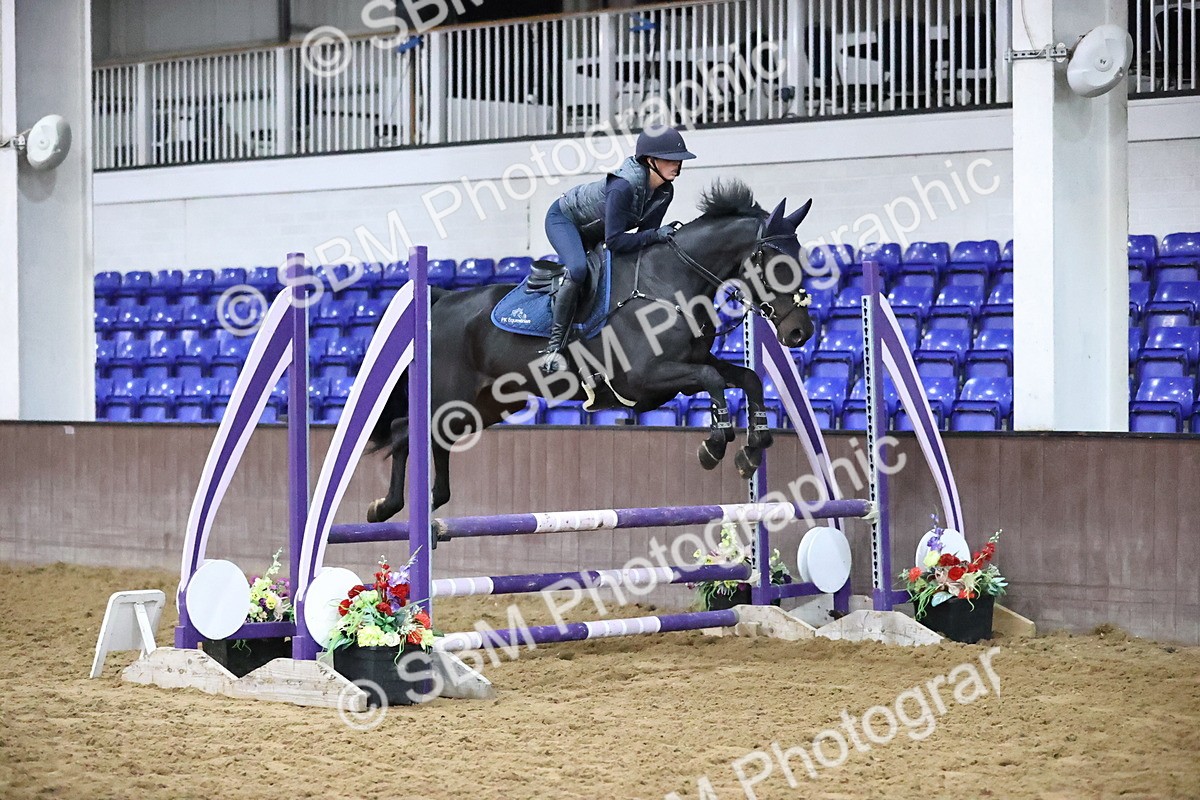 SBM_004549 - Class 15 - Clear Round 80cm