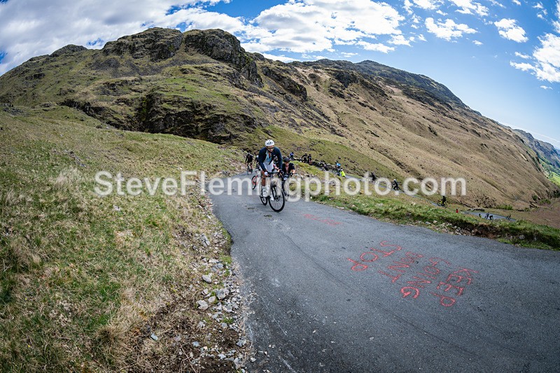 145920 - Hardknott Pass Camera 2 14.00-15.00
