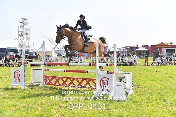 BPP_0431 - CLASS 2 RHS Classic Championship Qualifier