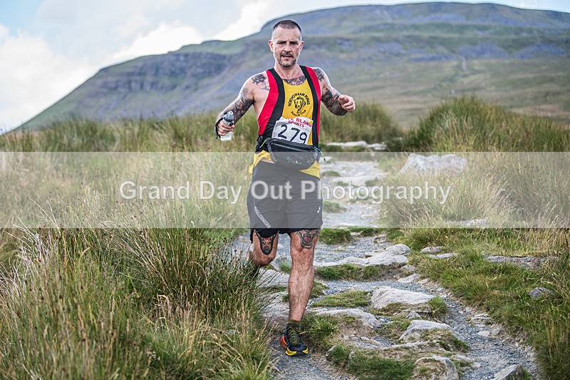 Ingleborough-1032 - Ingleborough Mountain Race Saturday 18th July 2026