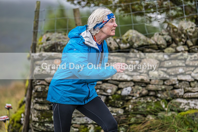 Old Crown Round-935 - Old Crown Round Fell Race Saturday 12th September 2026
