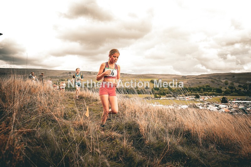 DSCF6476 - Kilnsey Crag race