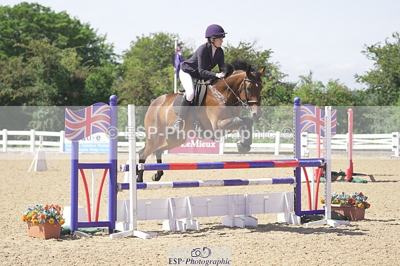 230810A-175932-02319 - Cls 3 95cm Amateur Quali