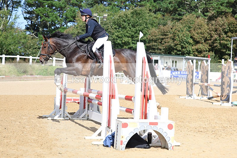 3E7A8941 - Class 8: 80cm Senior