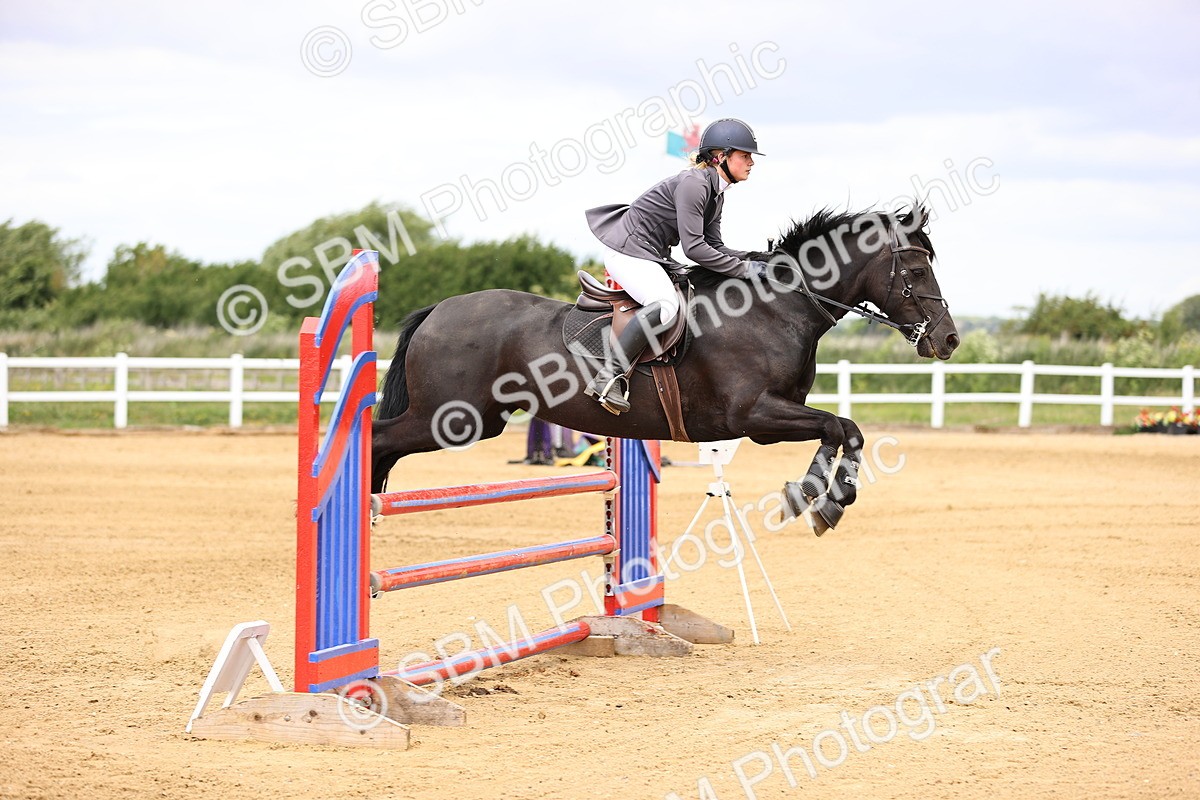 SBM_007972 - Class 3 - 90cm showjumping