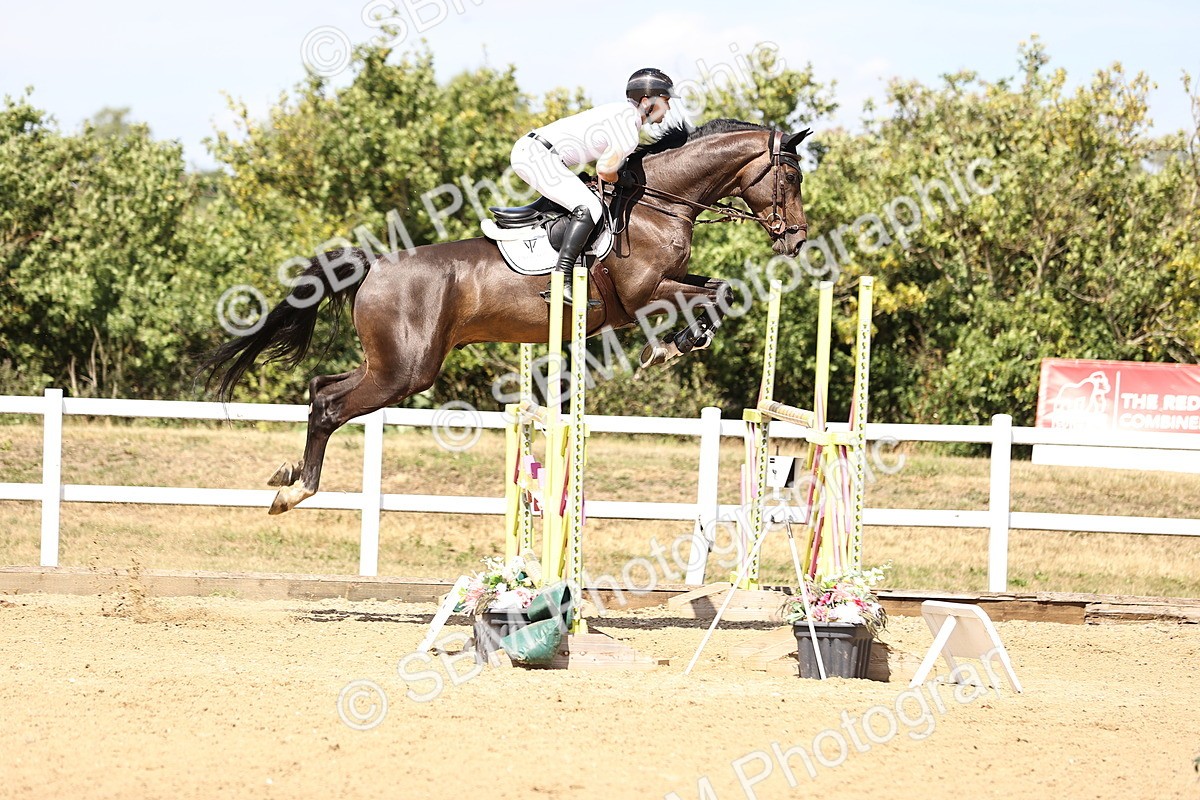 SBM_011055 - Class 10 - Talent Seekers Inc 7 Years Old Championship Qualifer - 1st Half