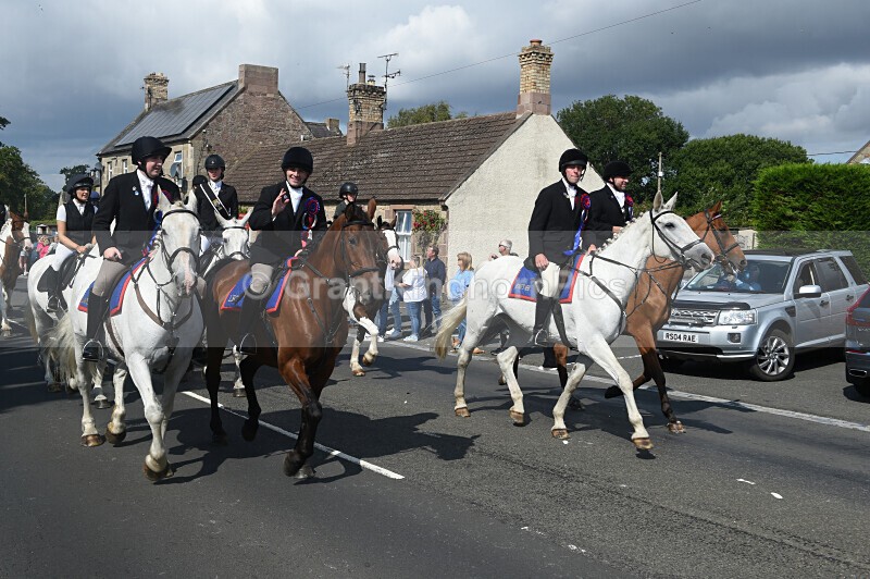 010 - Coldstream Flodden Rideout 2025