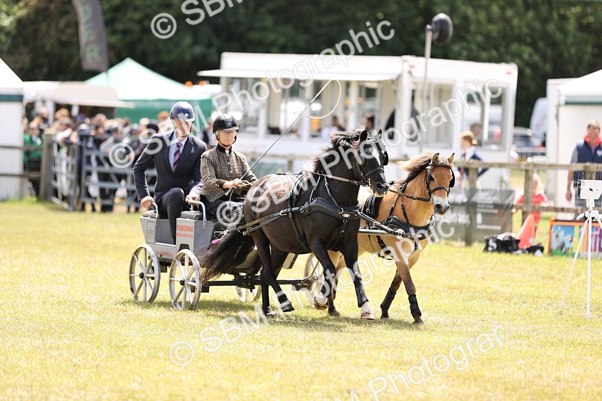 SBM_15155 - Class 90 - Scurry 122cm and Under