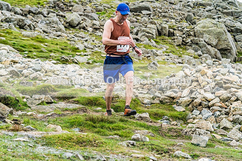 Wasdale-1350 - Wasdale Horseshoe Fell Race Saturday 13th July 2024