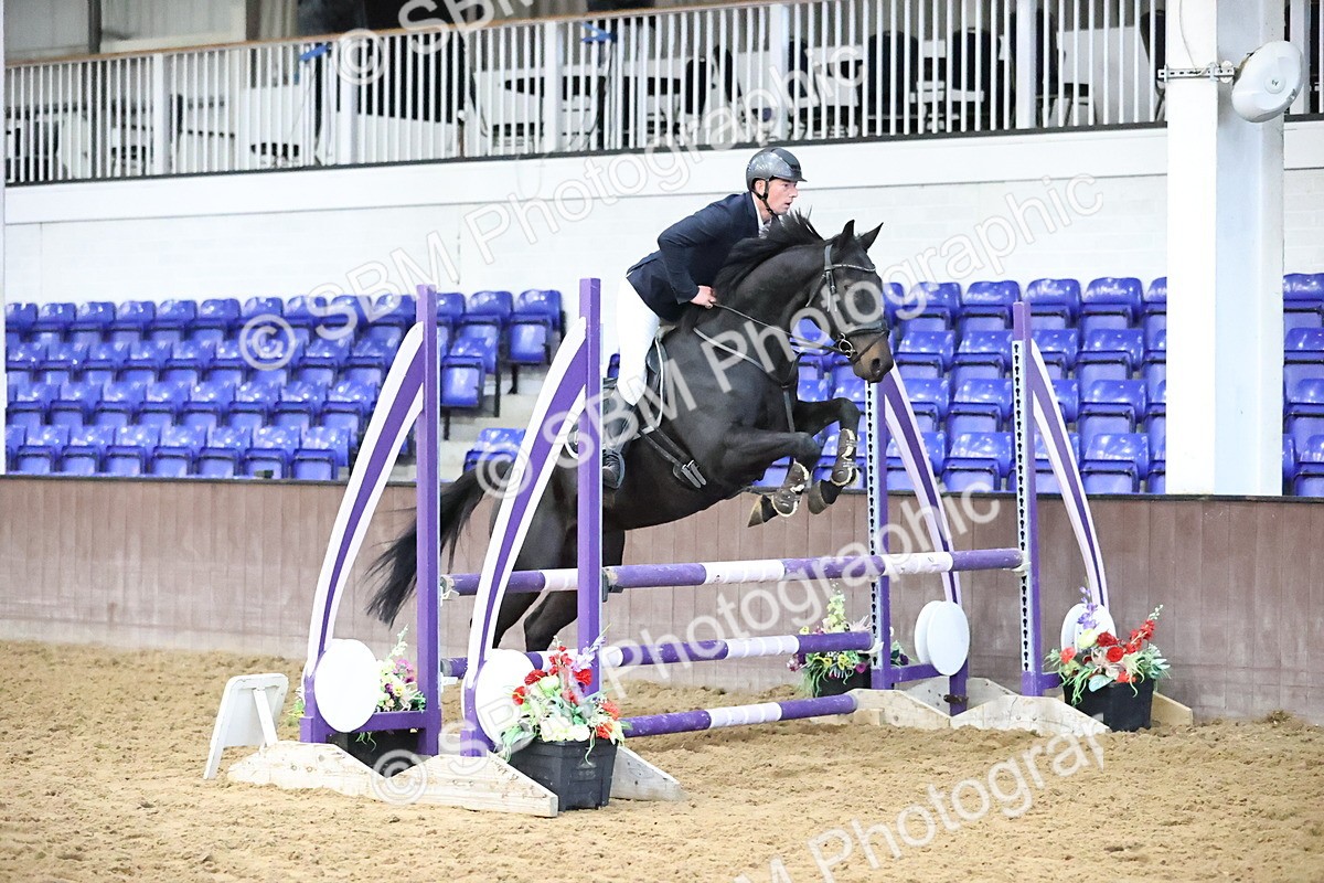 SBM_004833 - Class 16 - Senior British Novice 90cm