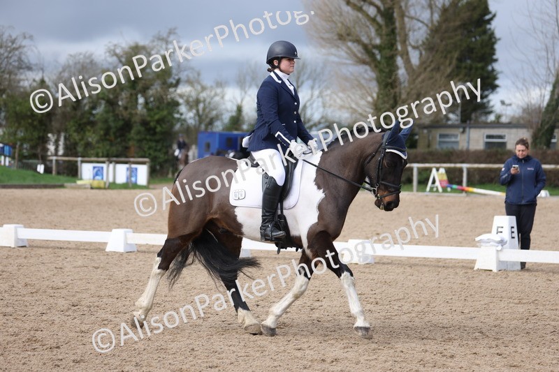 20260301-0663 - Class 4 - Novice 5