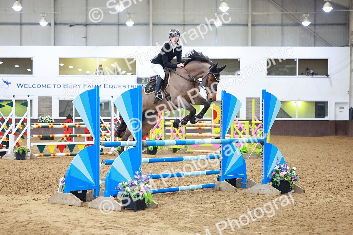 SBM_003657 - Class 10 - Senior Newcomers - 1.10m