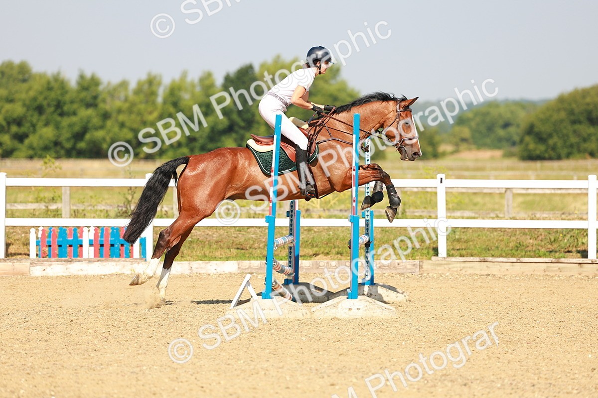 1I0A0264 - Class 1 - Clear Round
