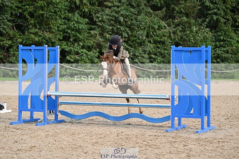 240818-164519-05533 - Cls 14 A&B Pony Brit Nov & 80 Open