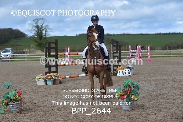 BPP_2644 - CLASS 28 48cm Pony Royal Highland Show Championship Qualifier