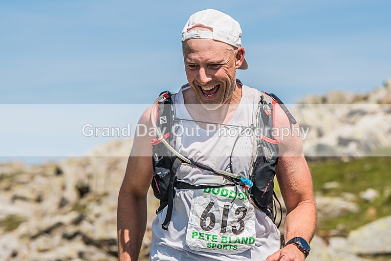 Duddon Short-69 - Duddon Short Fell Race Saturday 3rd June 2023