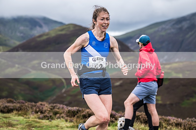 Barrow-181 - Barrow Fell Race Monday 31st August 2026