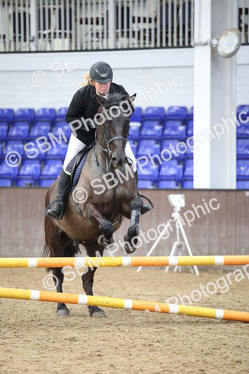 SBM_000611 - Class 3 - 60cm