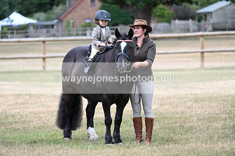 WJ7_9762 - Class 1 Lead Rein Pony