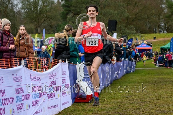 Falkirk26-915891 - Senior Men Set Three