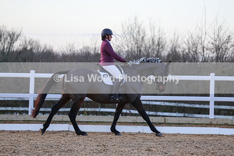 3E7A5060 - Class 5: Novice